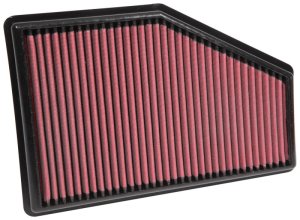 Chevrolet Malibu Air Filter - AEM Induction - DryFlow - `12-`20